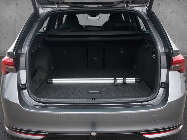 Skoda Octavia 2.0 TDI Combi Sportline