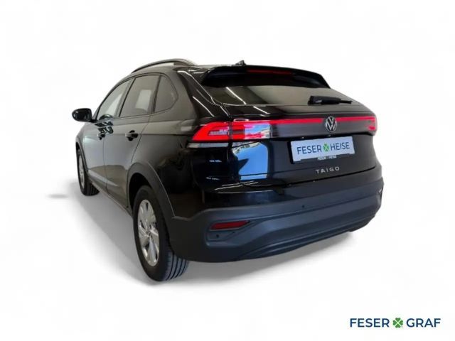 Volkswagen Taigo 1.0 TSI Life