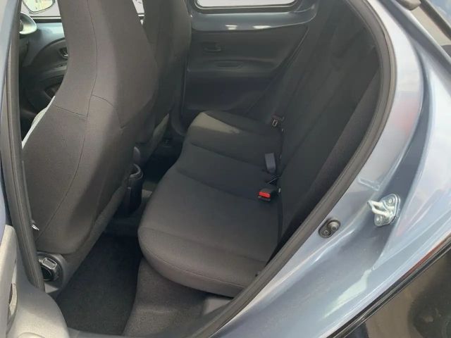 Toyota Aygo X Hatchback