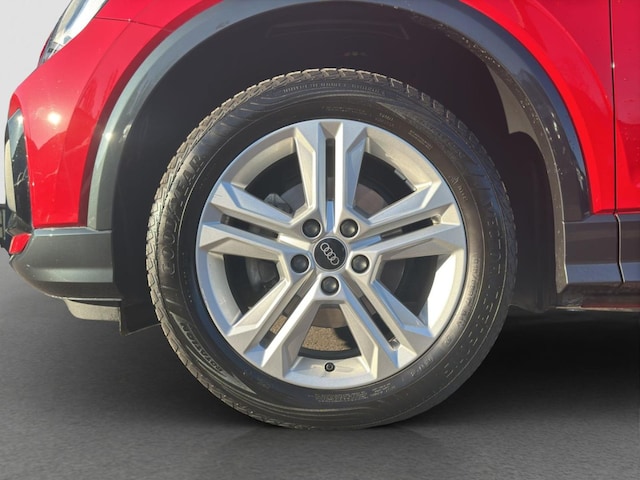 Audi Q2 35 TFSI S-Tronic