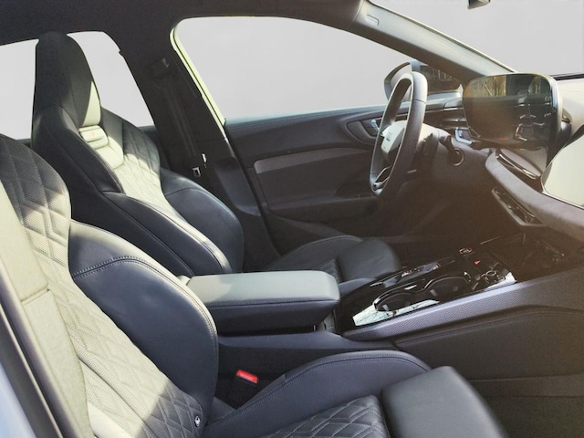 Audi S5 Avant S-Tronic