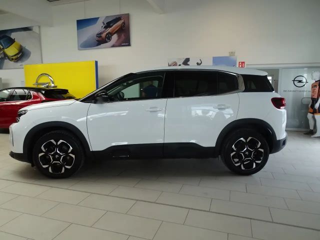 Citroën C5 Aircross Feel