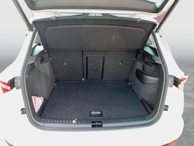 Skoda Karoq 1.5 TSI Selection