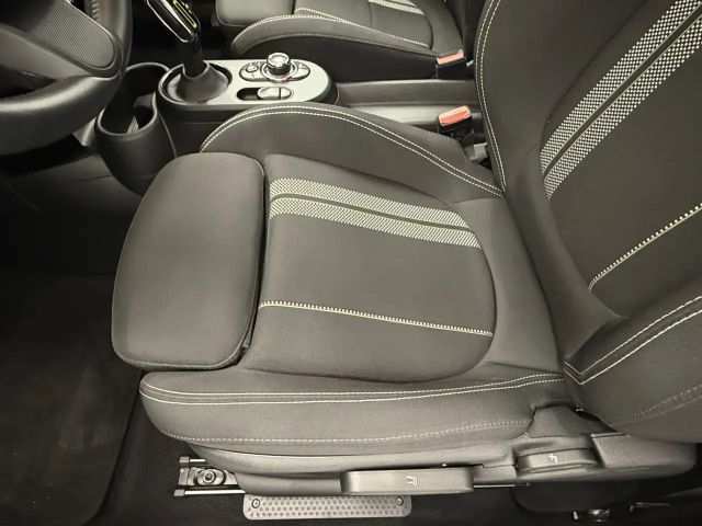 MINI Mini Electric SE