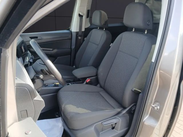 Volkswagen Caddy DSG Maxi