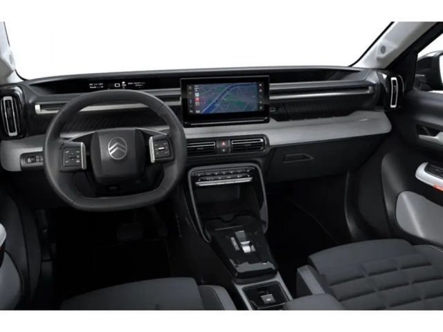 Citroën C3 Aircross Hybrid Max