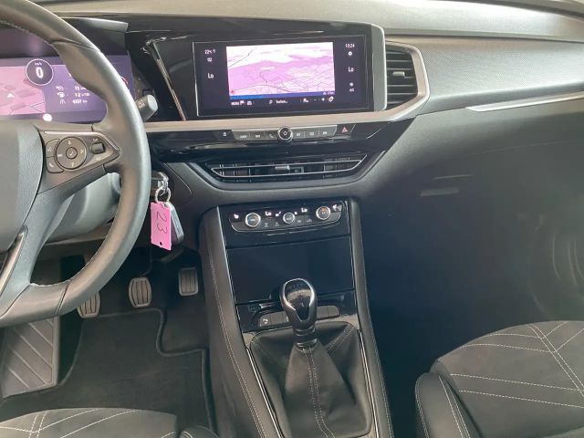 Opel Grandland X Elegance