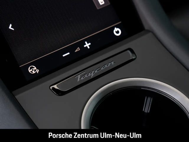 Porsche Taycan Sport Turismo