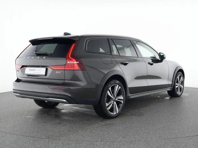 Volvo V60 AWD Plus