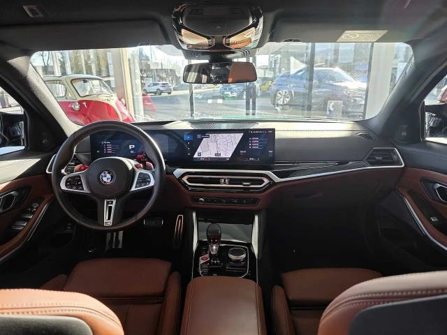 BMW M3 Competition Touring xDrive