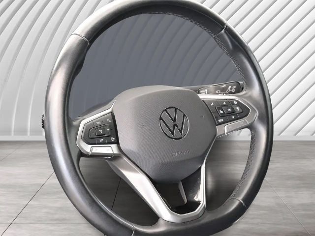 Volkswagen T-Roc Cabriolet Style