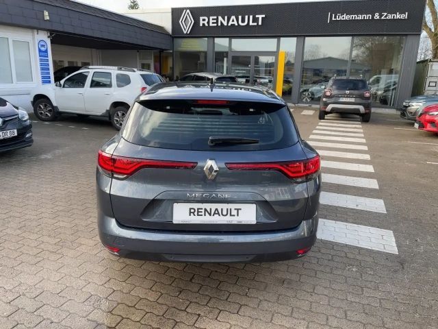 Renault Megane Combi Equilibre Equilibre