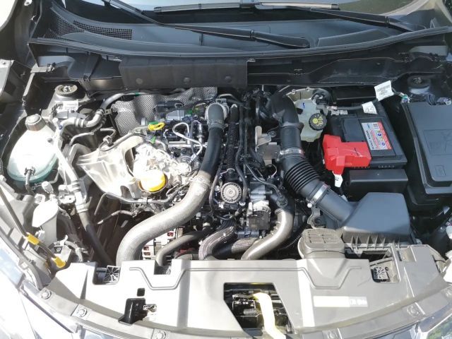 Nissan Juke N-Connecta