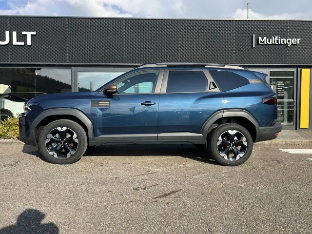 Dacia Bigster Extreme Mild Hybrid 140