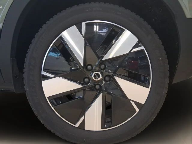 Volvo C40 Recharge Ultimate