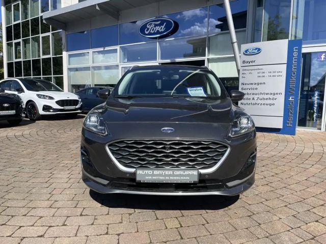 Ford Kuga Plug in Hybrid Vignale