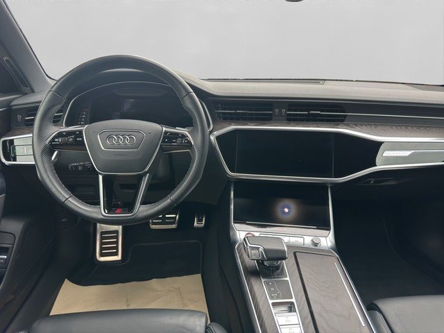 Audi S6 Avant Quattro