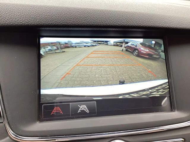 Opel Astra 1.5 CDTI 1.5 Turbo 120 jaar editie