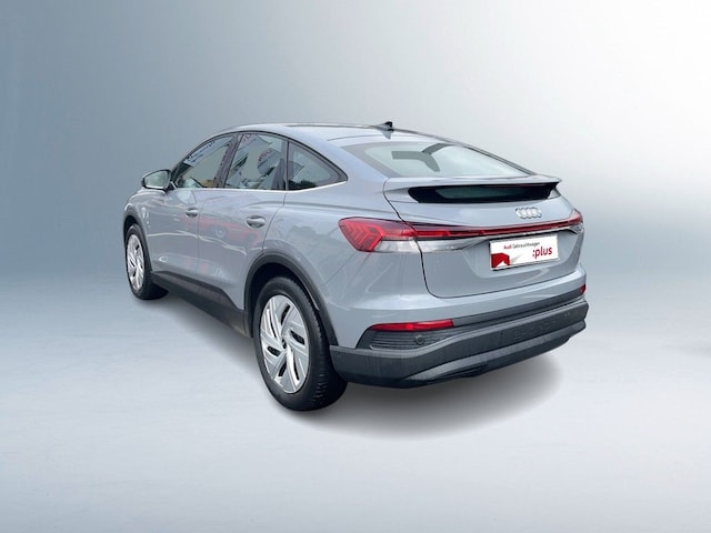 Audi Q4 e-tron 35 Sportback