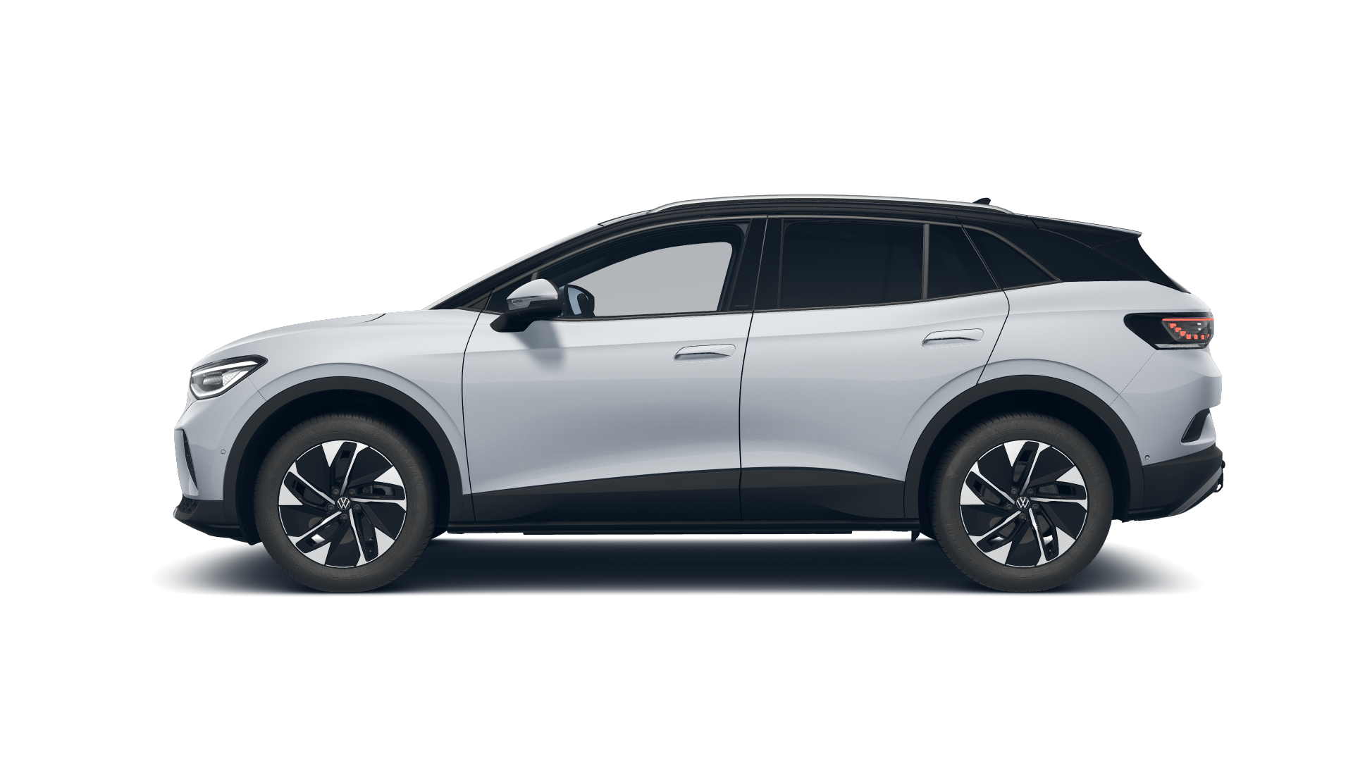 Volkswagen ID.4 Performance Pro