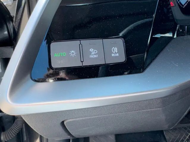 Audi A3 35 TDI S-Line Sportback