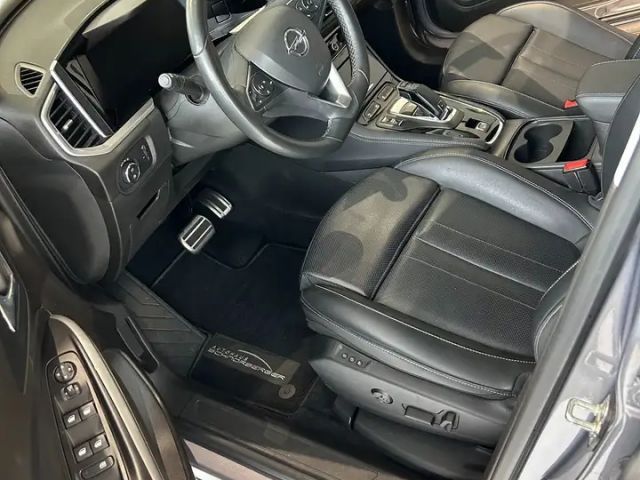 Opel Grandland X GS-Line Grand Sport