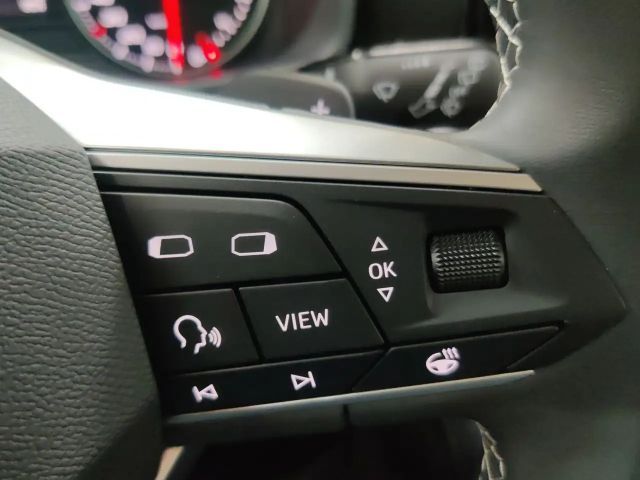Seat Leon 2.0 TDI DSG Style