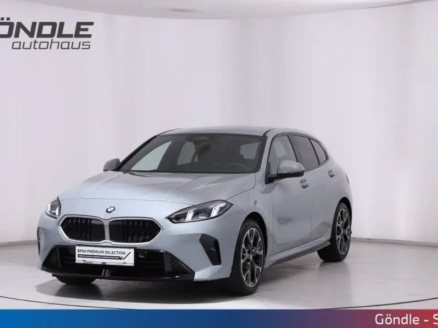 BMW 120 120d