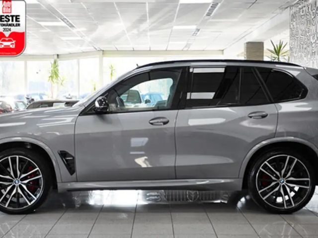 BMW X5 M-Sport M60i