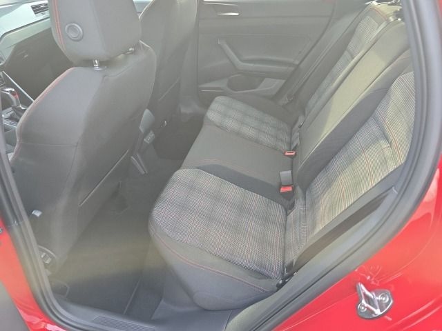 Volkswagen Polo DSG GTI