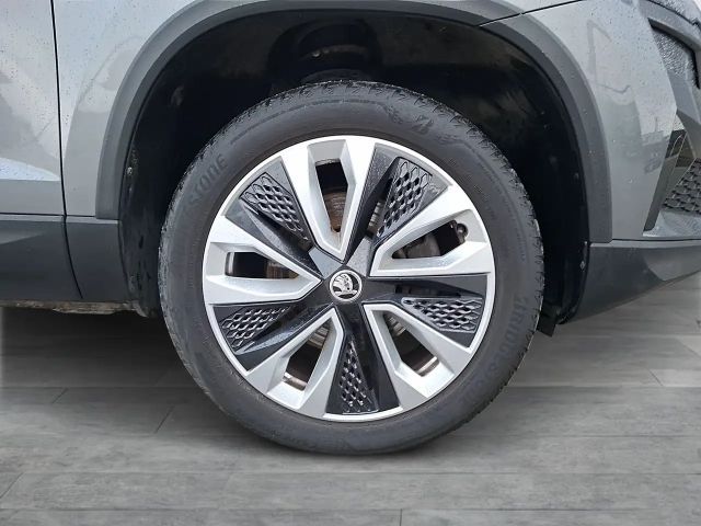 Skoda Karoq ACT Style Style