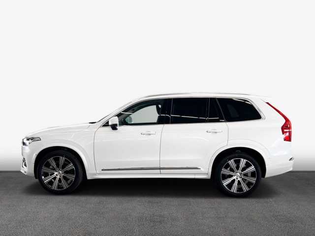 Volvo XC90 21'