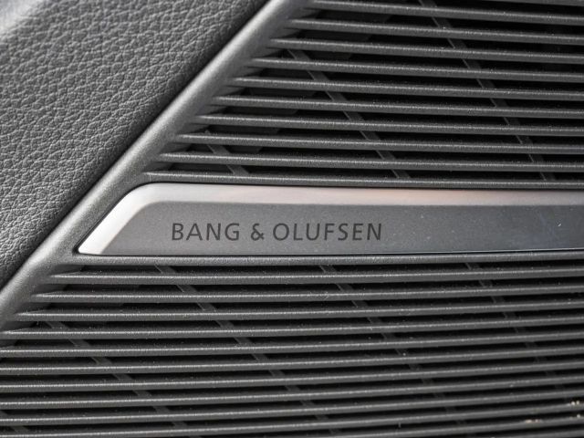 Audi Q7 50 TDI Quattro S-Line