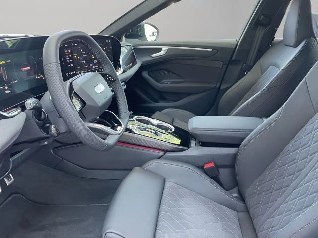 Audi A6 Quattro S-Line