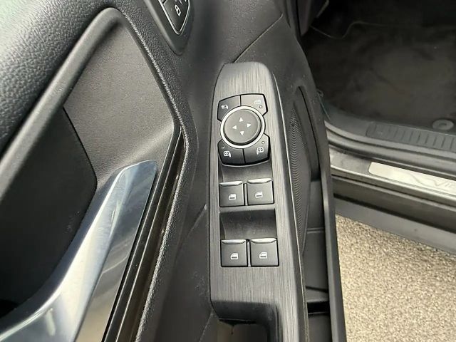 Ford Kuga Plug in Hybrid Vignale