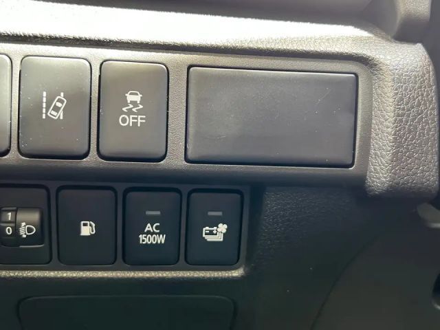 Mitsubishi Eclipse Cross 4WD PHEV