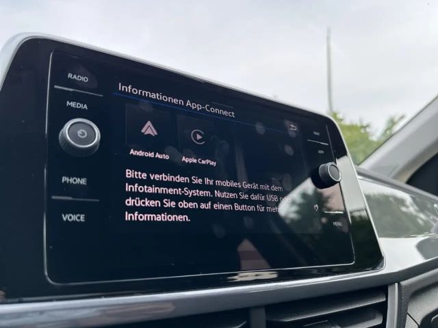 Volkswagen T-Roc 1.5 TSI DSG Style