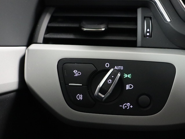 Audi A4 allroad 50 TDI Quattro