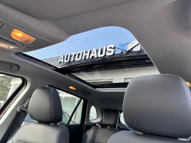 Suzuki S-Cross 1.4 BOOSTERJET 4x4 Comfort+