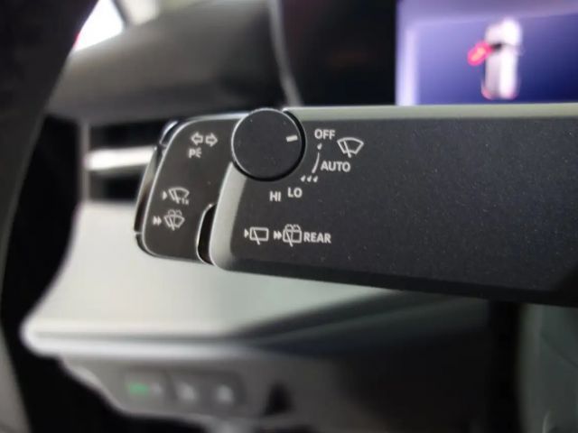 Audi Q3 TFSI 110 kW intense