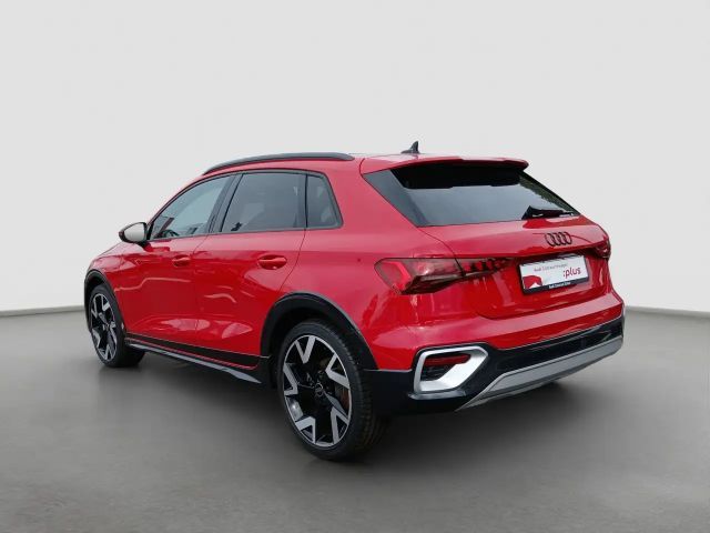 Audi A3 35 TFSI S-Tronic Sedan