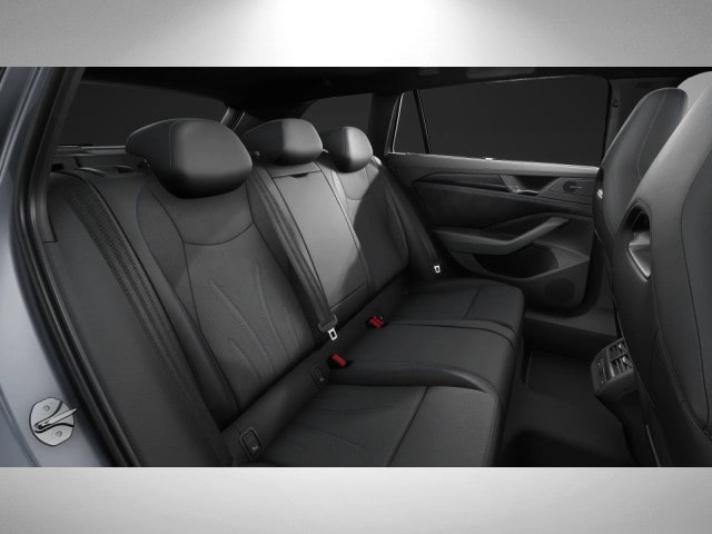 Volkswagen Passat 4Motion DSG R-Line