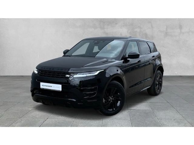 Land Rover Range Rover Evoque AWD Dynamic SE