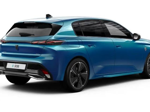 Peugeot E-308 GT-Line