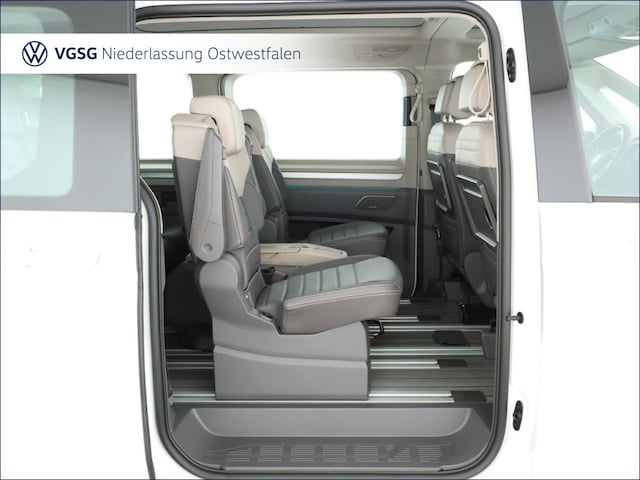 Volkswagen Multivan Lang Life