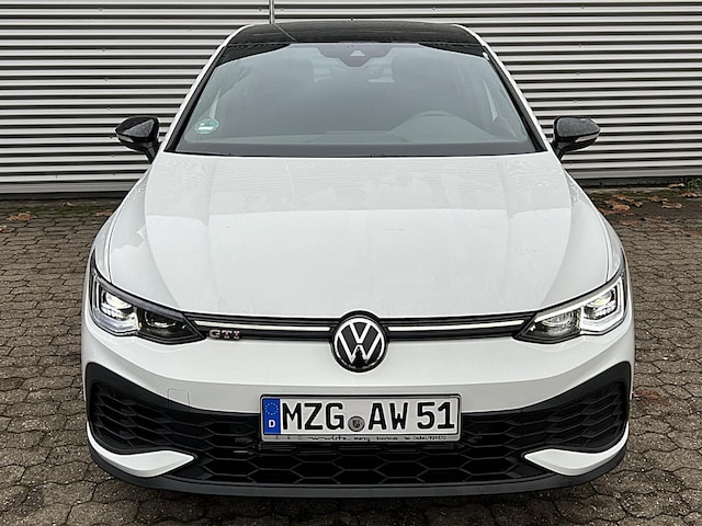 Volkswagen Golf GTI Golf VIII