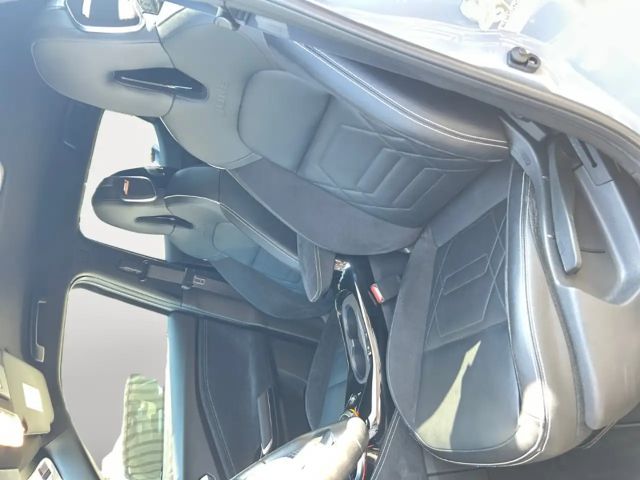 Nissan Juke N-Design 360Grad Kamera Bose Alcantara Carplay Kli