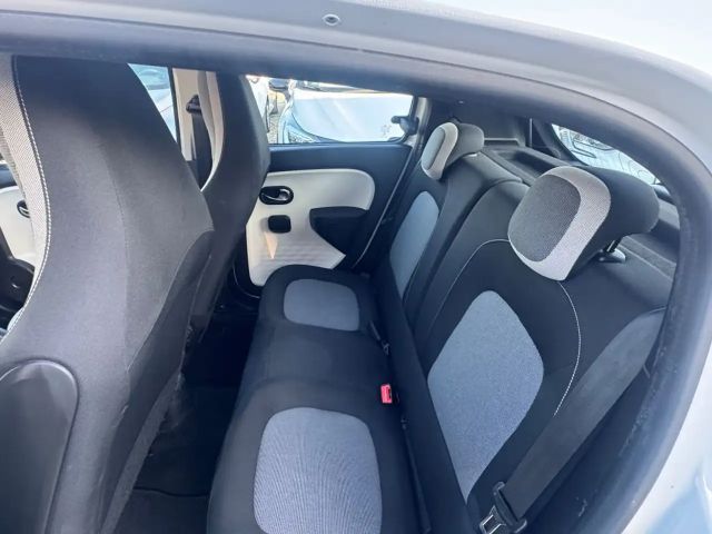 Renault Twingo Electric Zen
