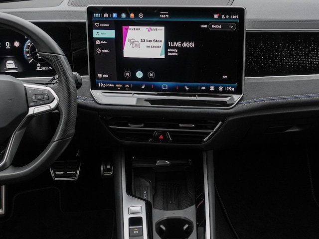 Volkswagen Passat 2.0 TDI DSG