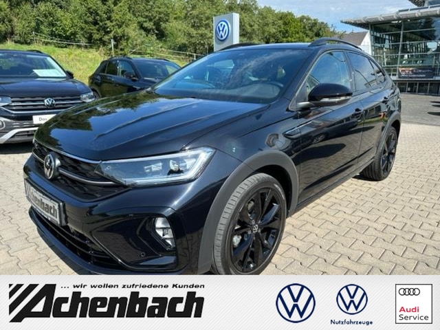 Volkswagen Taigo 1.0 TSI DSG R-Line